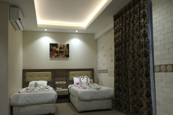 Beyoglu Place Termal Hotel (Eskisehir)